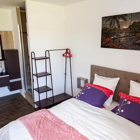 Apartament La Batisse L'Arbre Beige Le Petit-Abergement Zewnętrze zdjęcie