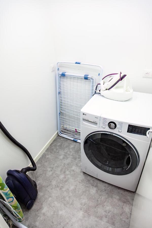 Apartament La Batisse L'Arbre Beige Le Petit-Abergement Zewnętrze zdjęcie
