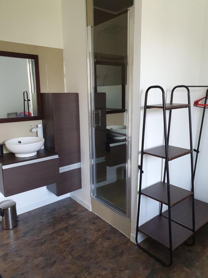 Apartament La Batisse L'Arbre Beige Le Petit-Abergement Zewnętrze zdjęcie
